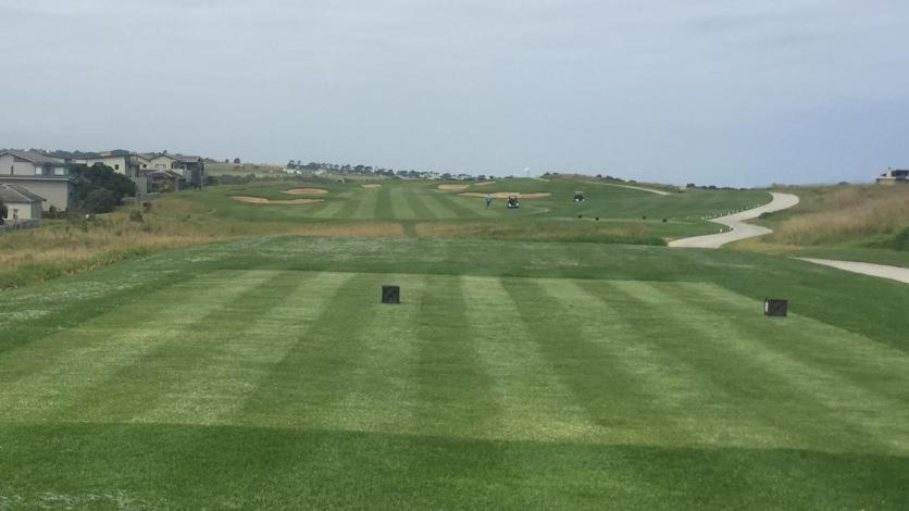 Oubaai Golf Estate Leilighet George Eksteriør bilde