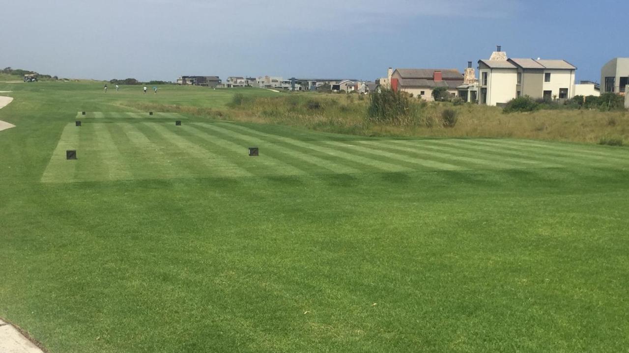 Oubaai Golf Estate Leilighet George Eksteriør bilde