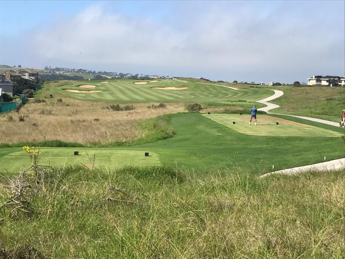 Oubaai Golf Estate Leilighet George Eksteriør bilde